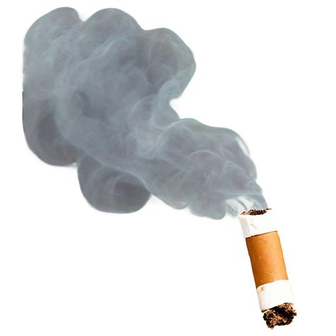 Download Cigarette Smoke Exhale Png 84