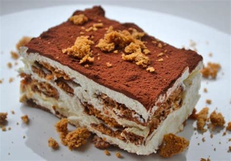 Lebkuchen Tiramisu Rezept Schnelle Und Einfache Lebkuchen Rezepte