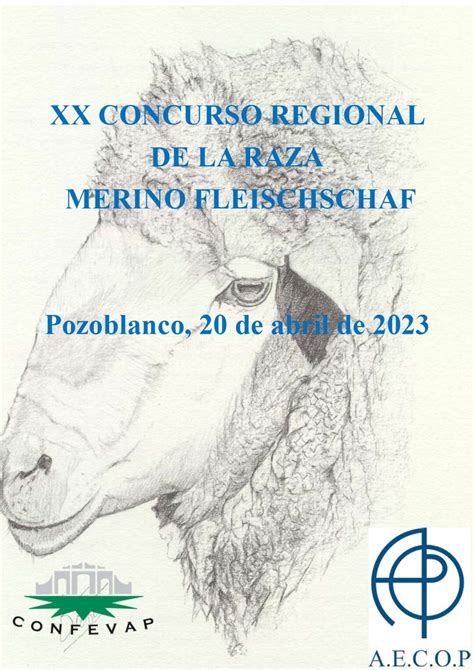 XXIX FERIA AGROGANADERA Y XIX AGROALIMENTARIA DE LOS PEDROCHES 2023