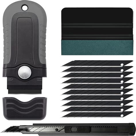 Amazon Fr Ehdis Kit De Raclettes Accessoires Covering Voiture Kit