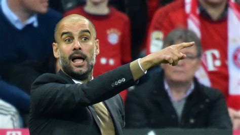 Fc Bayern München Kolumne Von Jörg Heinrich über Pep Guardiola Und