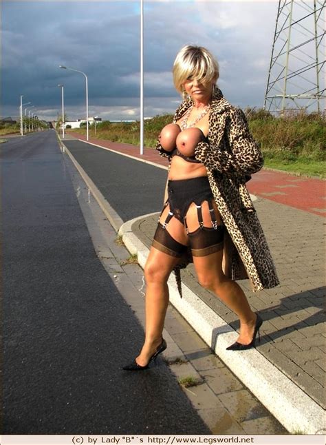 Ladyb Slegsworld Lady Barbara Barbara Puffy Tits Gemmes Yes Porn Pics Xxx