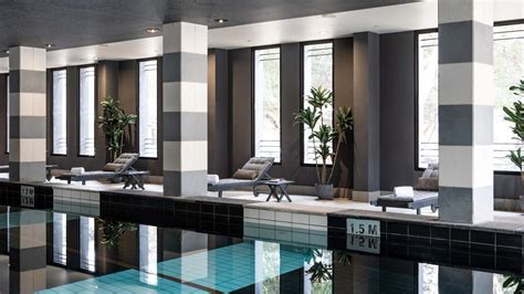 The 16 Best Spas In Melbourne For 2024