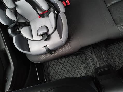 Китайские коврики с Али — Chery Tiggo 4, 2 л, 2019 года | аксессуары ...