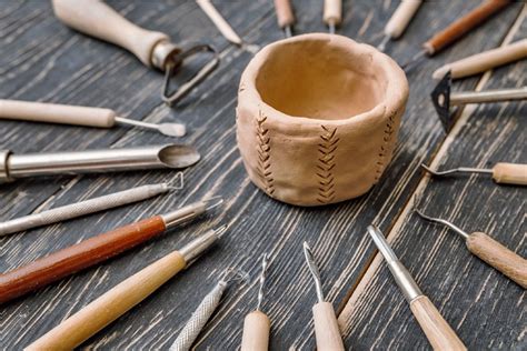 13 Best Clay Sculpture Tools for 2023 | CitizenSide