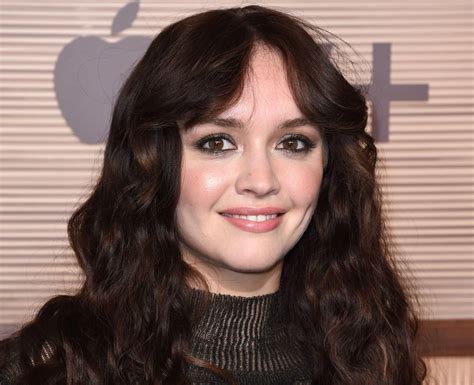 Olivia Cooke Facts About House Of The Dragon S Alicent Actress