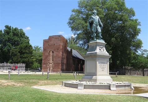 interesting facts  jamestown worlds facts