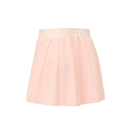 Women Badminton Skirt 560 Pink