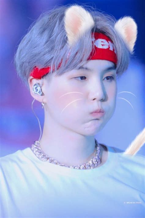 Im Not Cute Bts Suga Bts Yoongi Suga Bts Swag