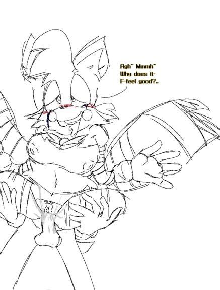 Rule 34 Five Nights At Sonic S Tagme Toy Tails Fnas 8669735