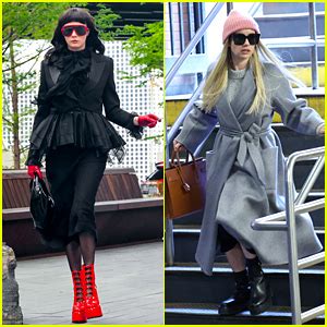 Cara Delevingne Joins ‘AHS’ Season 12, Goes Incognito While Filming ...