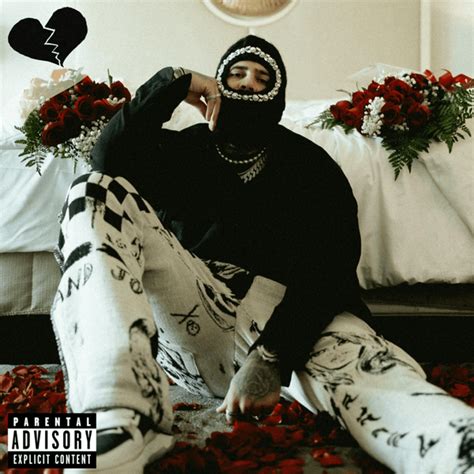 Playboy Fresh Heartbreak Tape Deluxe Lyrics And Tracklist Genius