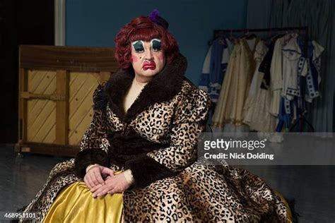 208 Ugly Sisters Stock Photos High Res Pictures And Images Getty Images