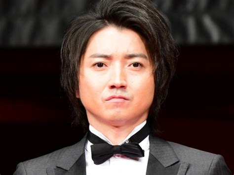 藤原竜也、42歳の衝撃の近影とは？ネットで話題沸騰中！ 芸能ニュースまとめ速報