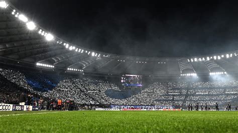 Lazio Juve Aggiornamenti Per I Tifosi In Curva Maestrelli E Nei