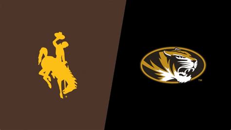 2023 Wyoming Vs Missouri Videos Flowrestling