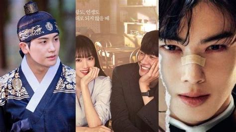 Bocoran 7 Drama Korea Terbaru Yang Tayang Februari 2023 Ada Drama