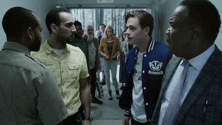 Watch The Mist | Netflix Official Site