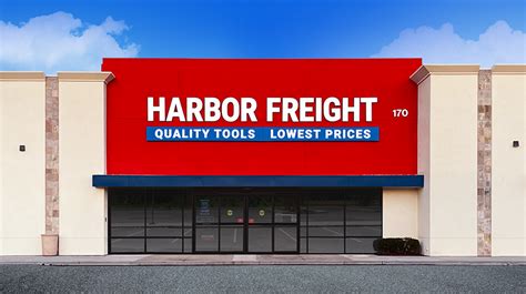 Harbor Freight Tools To Open New Store In San Marcos On February 18