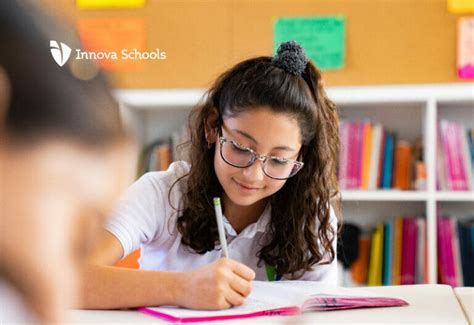 T Cnicas De Estudio Para Adolescentes Innova Schools M Xico