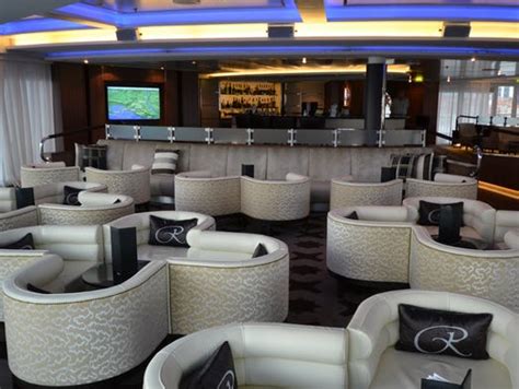 Photo Tour The Luxury Of The Revamped Regent Mariner