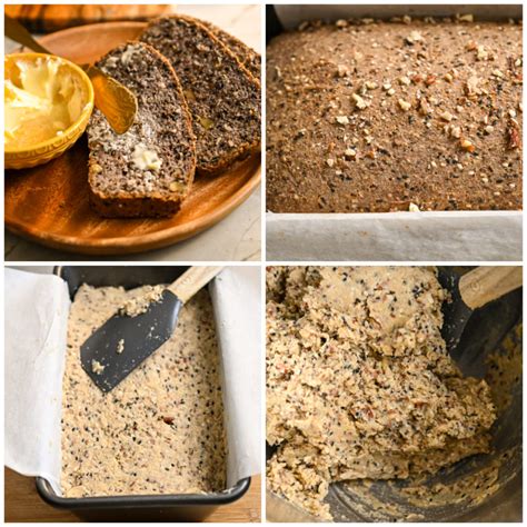 Best Tasting Keto High Fiber Bread · Fittoserve Group