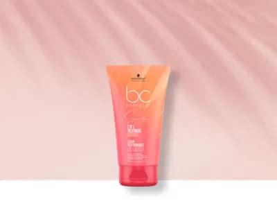 Sun Protect Masque En Bonacure Schwarzkopf Professional