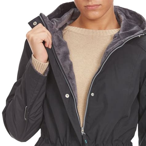 FREE COUNTRY Women's Radiance Anorak Jacket - Bob’s Stores