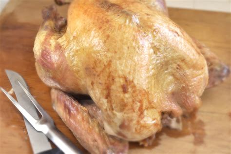 How to Cut a Turkey (with Pictures) | eHow