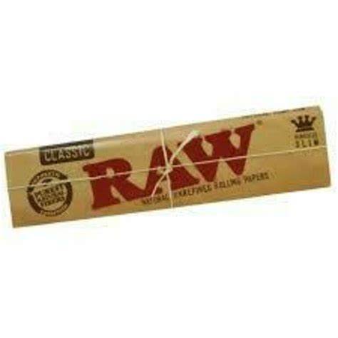 Raw Paper Joints R Us