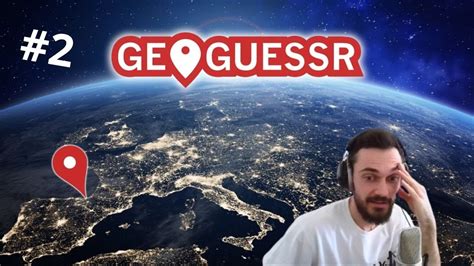 Je Joue En Duo Avec Le Champion De France De GeoGuessr 28 02 2024