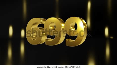 number  gold  black gold stock illustration  shutterstock
