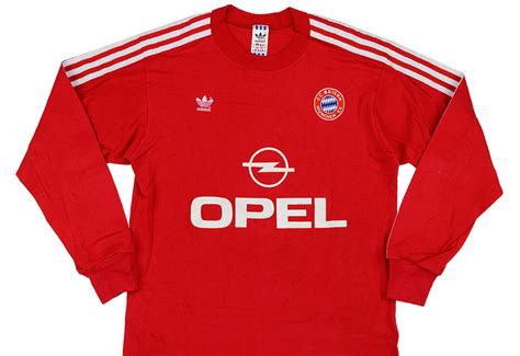 Adidas Bayern Munich Match Issue Home Shirt Football Shirt