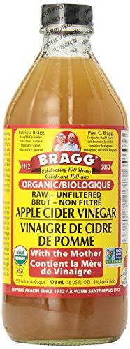 Bragg Organic Apple Cider Vinegar Review 2023