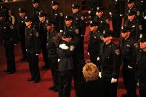 New police academy graduates join Oakland Police Department - Oakland North