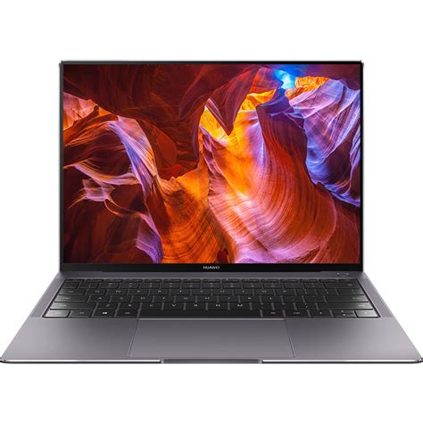 Huawei 13 9 MateBook X Pro Multi Touch Laptop 53010CAJ B H