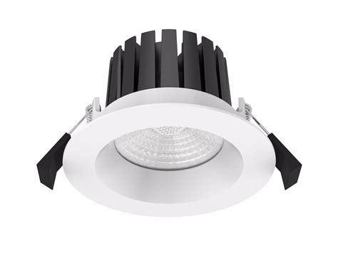 Dl Ip Waterproof Led Bathroom Downlight Upshine Lighting