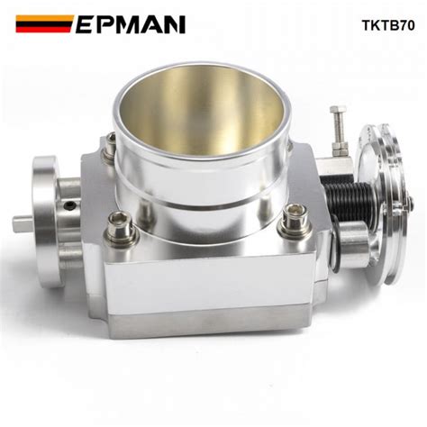 Throttle Body Universal Throttle Body Aluminum Mm Throttle Body