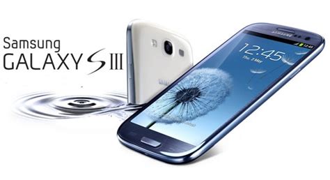 Samsung Galaxy S3 GT I9300 International Model Gets Android KitKat