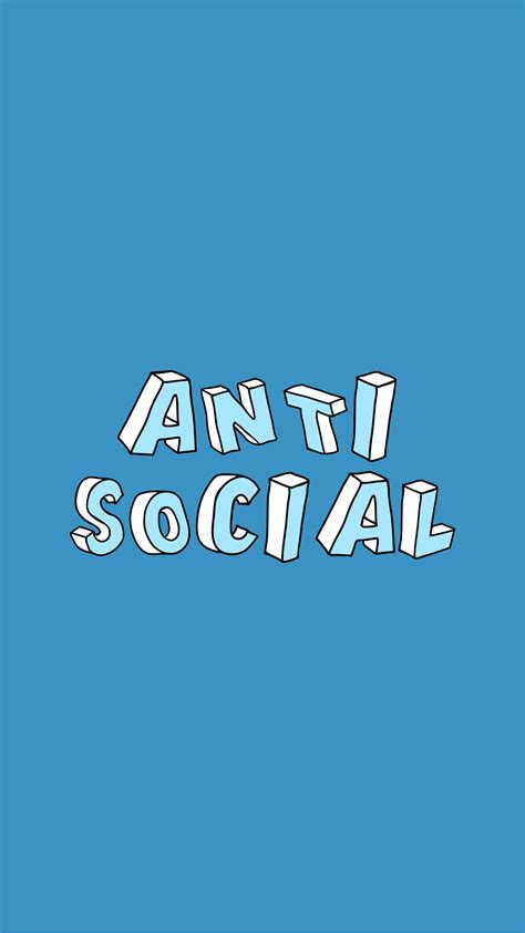 Yellow Anti Social Aesthetic Wallpaper - 26 Anti Social Club Ideas Anti ...