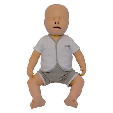 Buy The CPR Torso Practi Baby VIA Global Health