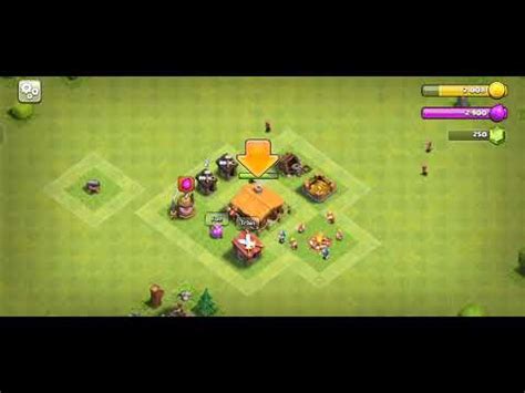 Clash Of Clans Lets Play Episode Youtube