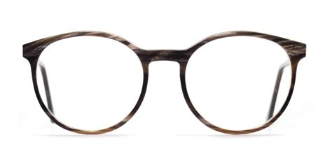 Medart 299 Hornbrille Götti Niederer Optik Luzern