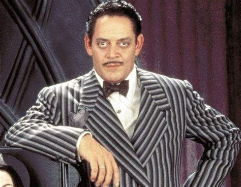 Ra L Juli Gomez Addams Los Actores De La Familia Adams A Os