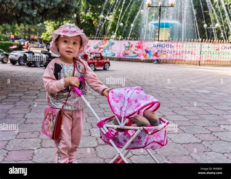 Images of Panfilov Park in Bishkek, the wonderful, walkable capital of ...
