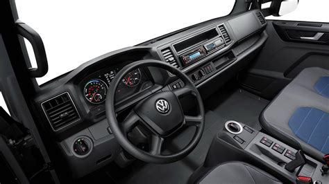 Volkswagen Come A Venda Do Seu Caminh O El Trico Ve Culo