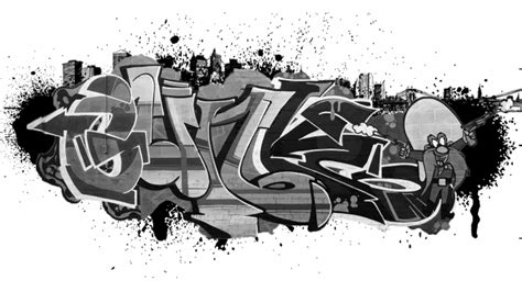 Graffiti Art PNG Isolated File PNG Mart