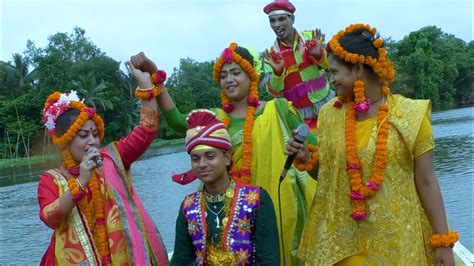 এত দিনে পালিলাম ময়না লো বুকের আদর দিয়া সুন্দর ময়না আঞ্চলিক গান