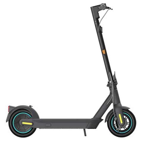 Segway Ninebot Max G30D II Electric Scooter Grey Dressinn