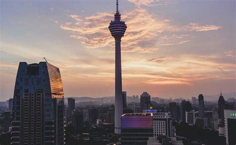 Menara Kuala Lumpur KL Tower Holidify